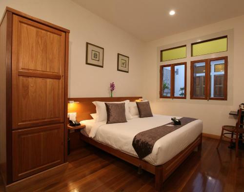 Gingerflower Boutique Hotel