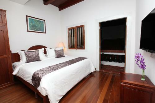 Gingerflower Boutique Hotel