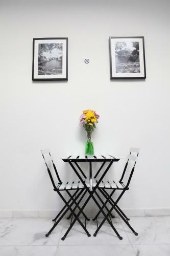 Gingerflower Boutique Hotel