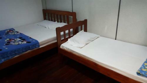 Hostal Discovery Cafe And Guesthouse