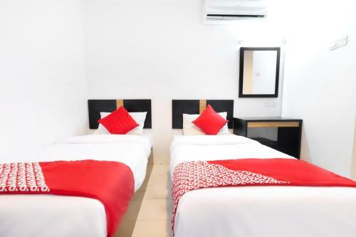 Hotel Bao Shu