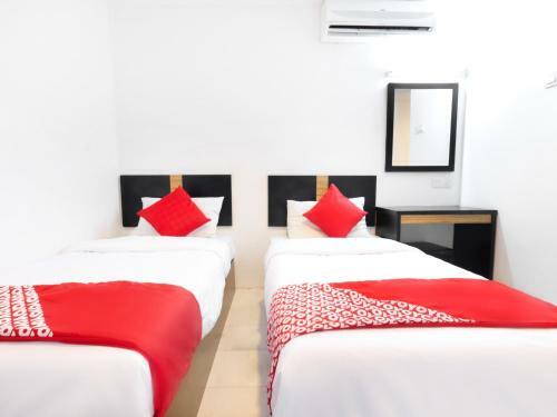 Hotel Bao Shu