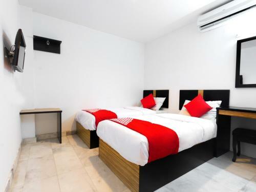 Hotel Bao Shu