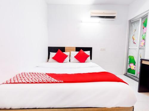 Hotel Bao Shu