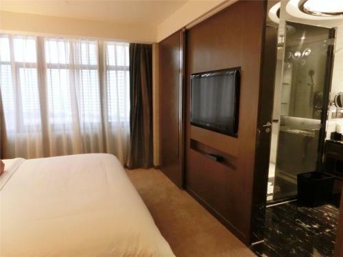 Guangzhou Baiyun Hotel