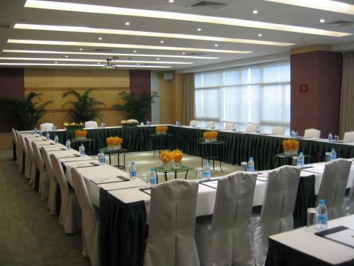 Guangzhou Baiyun Hotel