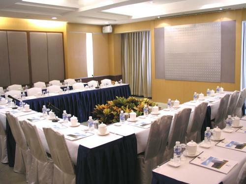 Guangzhou Baiyun Hotel
