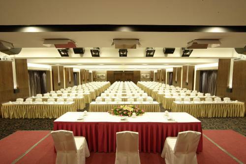 Guangzhou Baiyun Hotel