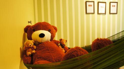 The Big Bear Home
