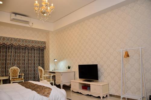 Moon Shine Apartment Hotel