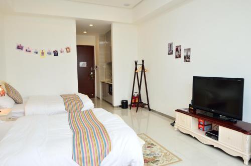 Moon Shine Apartment Hotel