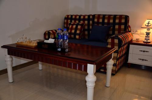Moon Shine Apartment Hotel