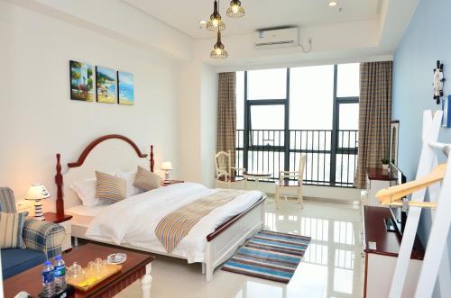 Moon Shine Apartment Hotel