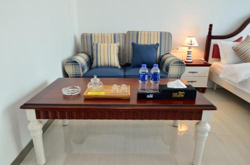 Moon Shine Apartment Hotel