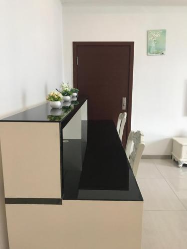Moon Shine Apartment Hotel