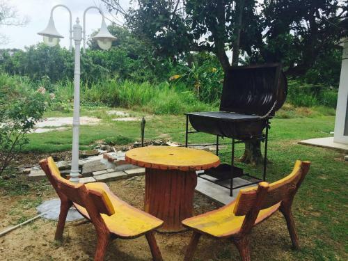 Hostal Muslimah Homestay Rumah Melaka