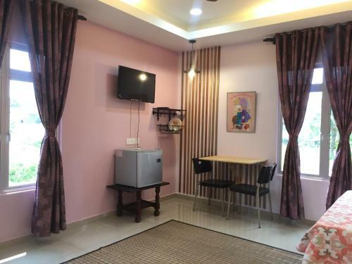 Hostal Muslimah Homestay Rumah Melaka