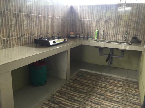 Hostal Muslimah Homestay Rumah Melaka