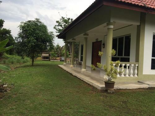Hostal Muslimah Homestay Rumah Melaka