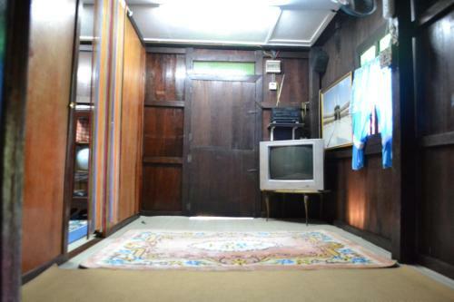 Hostal Muslimah Homestay Rumah Melaka