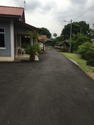 Hostal Muslimah Homestay Rumah Melaka