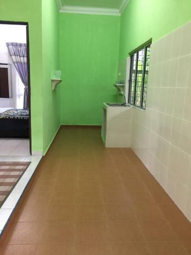 Hostal Muslimah Homestay Rumah Melaka