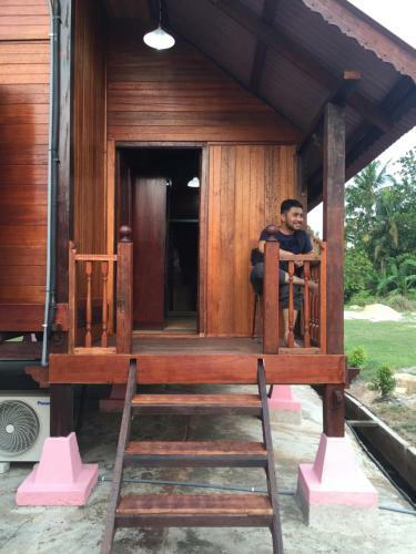 Hostal Muslimah Homestay Rumah Melaka