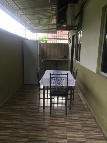 Hostal Muslimah Homestay Rumah Melaka