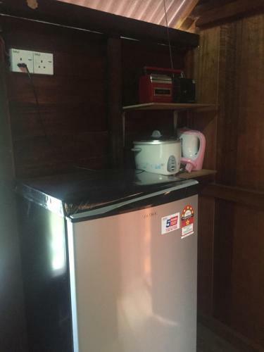 Hostal Muslimah Homestay Rumah Melaka