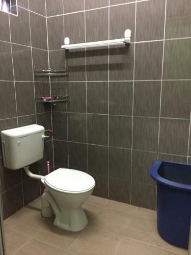 Hostal Muslimah Homestay Rumah Melaka
