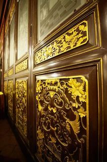 Hostal The Baba House