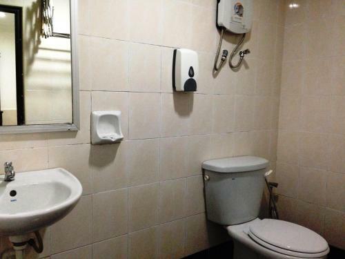 The Trend Hotel Melaka