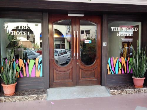 The Trend Hotel Melaka