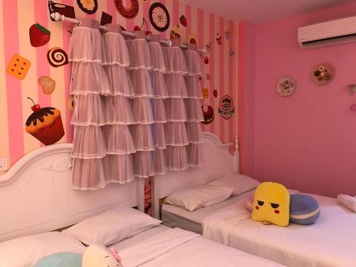 Fantasy Hotel