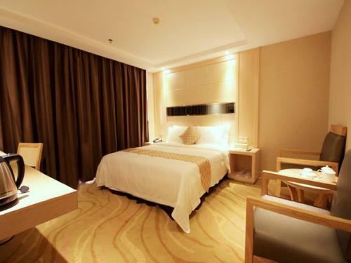 Guangzhou Zhongbang International Hotel