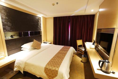 Guangzhou Zhongbang International Hotel