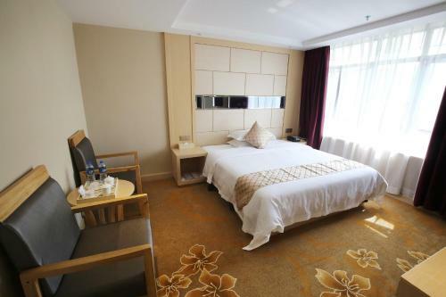 Guangzhou Zhongbang International Hotel