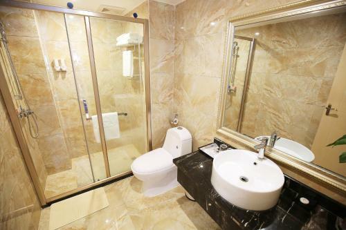 Guangzhou Zhongbang International Hotel