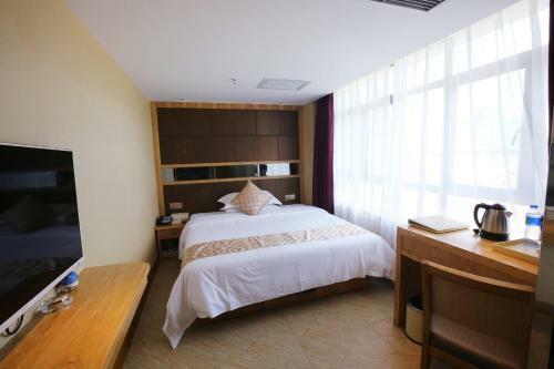 Guangzhou Zhongbang International Hotel