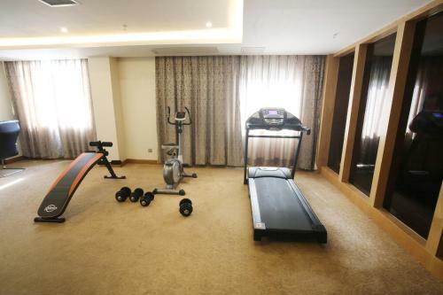 Guangzhou Zhongbang International Hotel