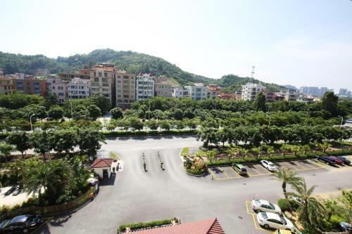 Guangzhou Zhongbang International Hotel