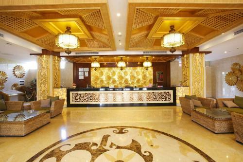 Guangzhou Zhongbang International Hotel