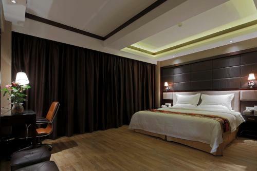 Guangzhou Heng He Hotel