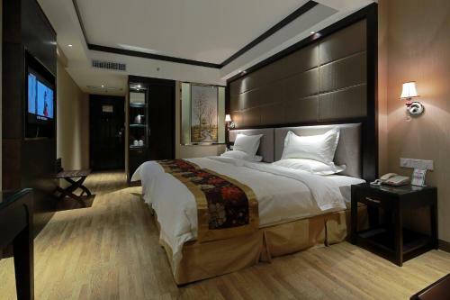 Guangzhou Heng He Hotel