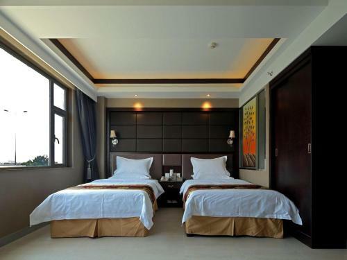 Guangzhou Heng He Hotel