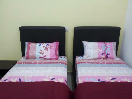 Sunshine Jonker Guesthouse