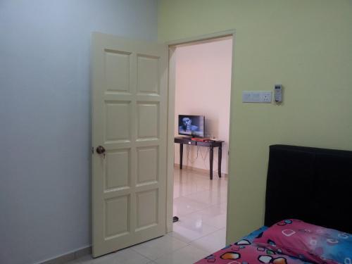 Sunshine Jonker Guesthouse