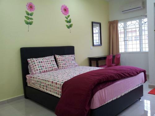 Sunshine Jonker Guesthouse
