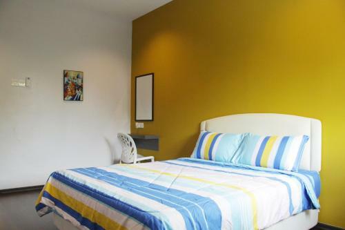 Apartamento My Sweet Home