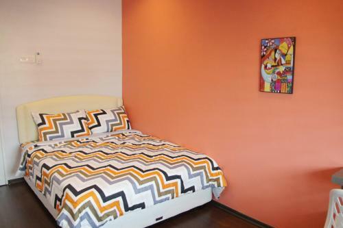 Apartamento My Sweet Home